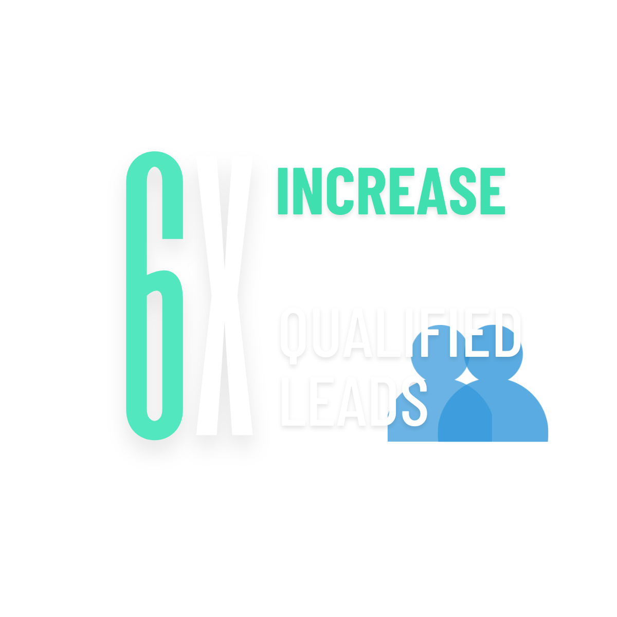 6x Funding Success